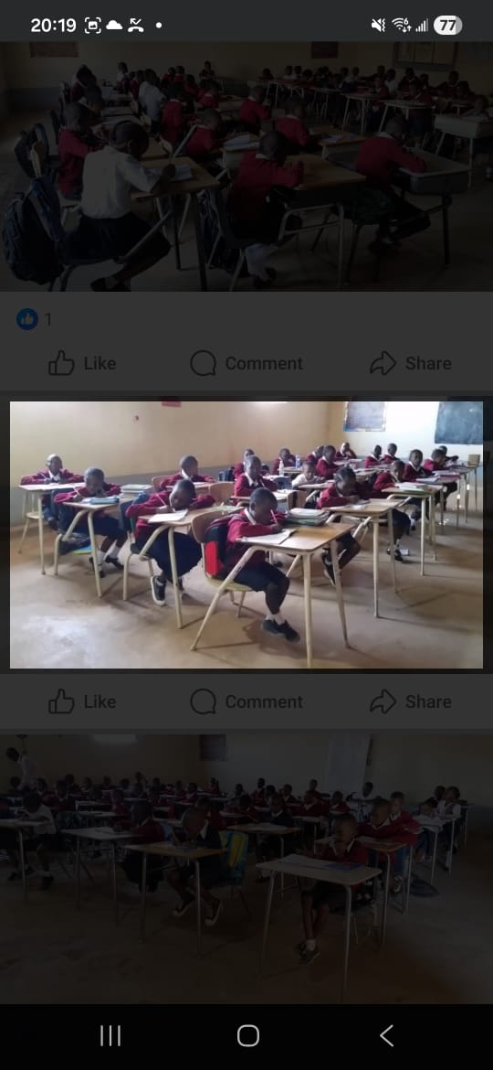 Laboratoire de Sciences